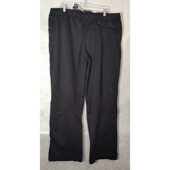 Motorfist Men's Hydrophobic Fleece Pant 3XL - Picture 3 of 5
